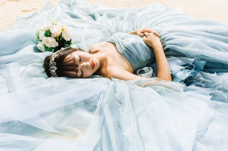 PICK UP DRESS★グレードアップ IC101