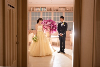 PICK UP DRESS★グレードアップ　SC609