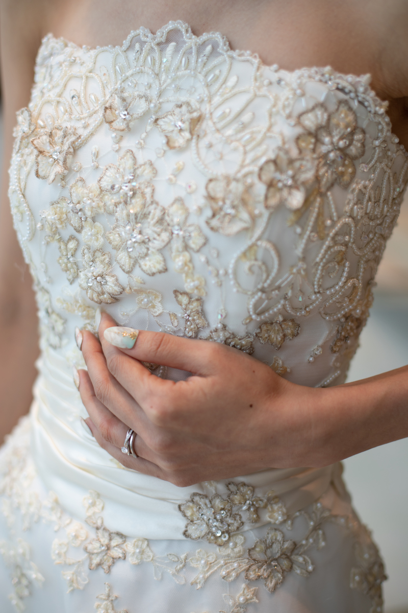 PICK UP DRESS★グレードアップ　OG2