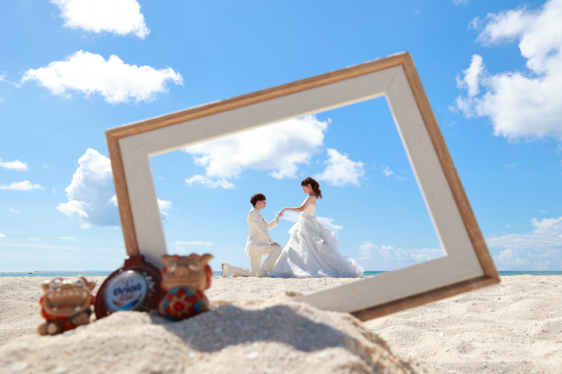 ここでしか残せないのがいい♡とっておきのフォトウエディングプランをご紹介します★