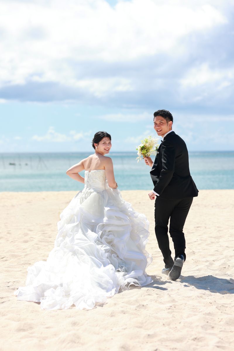 どこにしよう(-"-)？と迷っている方にお勧めしたいルミエール北谷サロンのこと♡