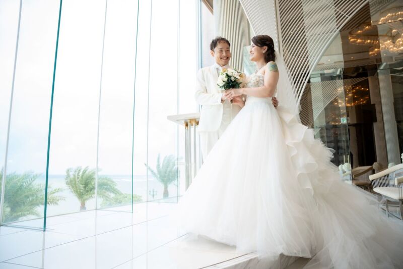 ♡みんな気になるドレスのこと♡ フォトウエディングのドレスって、どう選ぶの???