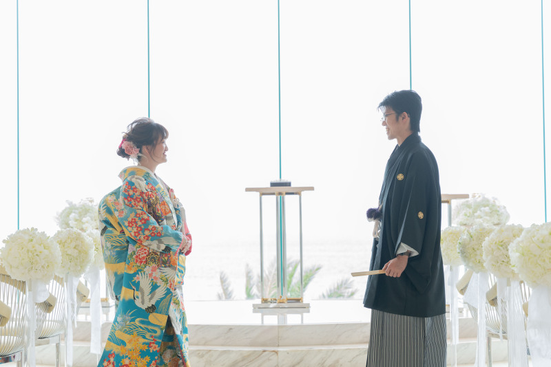 本日は、11月限定♪洋装も!和装も!贅沢3パターン撮影♡のプランをご紹介します!