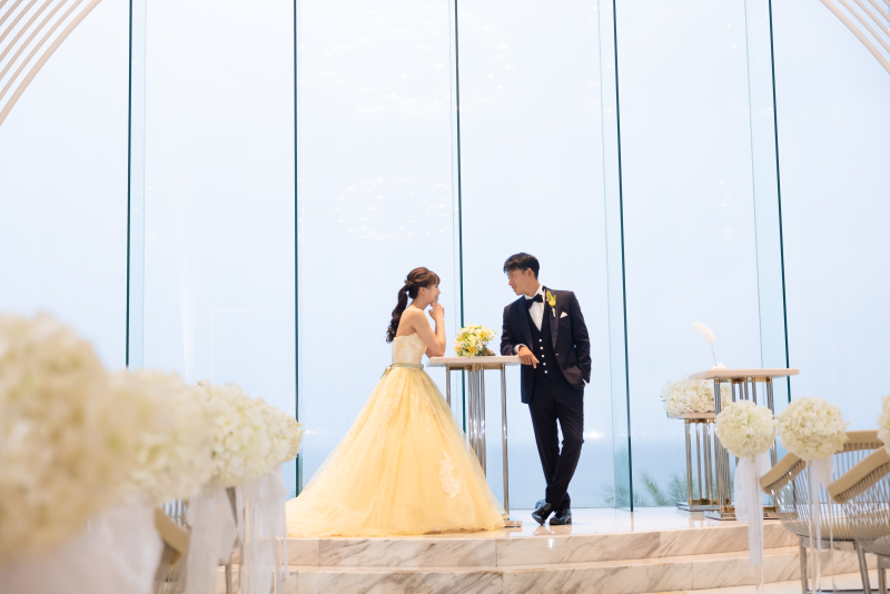 PICK UP DRESS★グレードアップ SC609