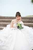 PICK UP DRESS★グレードアップ OA76