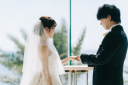 遠方の花嫁さまも安心♡ドレスはどうやって選ぶの??