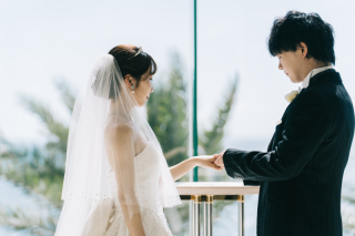 遠方の花嫁さまも安心♡ドレスはどうやって選ぶの？？