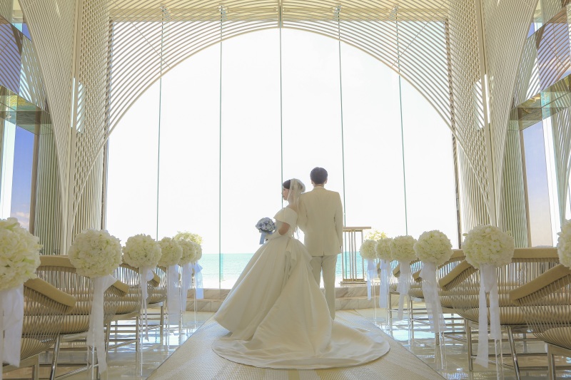 PICK UP DRESS★グレードアップ　LS20052