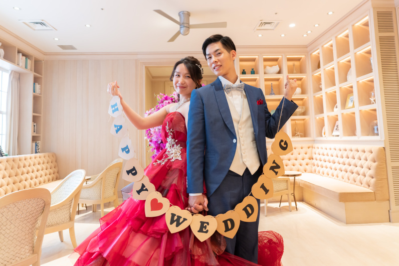 PICK UP DRESS★グレードアップ LB32756＿R