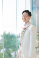 PICK UP TUXEDO★グレードアップ　PQM_62656