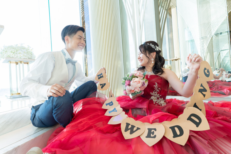 PICK UP TUXEDO★グレードアップ　T514