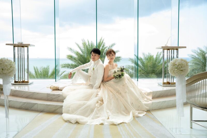 《撮影レポートご紹介》迷う！？「ドレス&times;和装 どっちも着たい！！」撮影場所＆衣裳