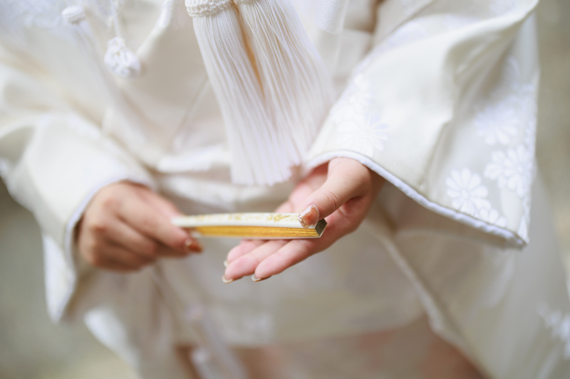 本日は、年末年始限定!お得な和洋装プランをご紹介します!