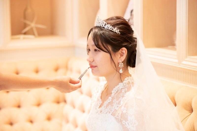 PICK UP DRESS★グレードアップ GA115