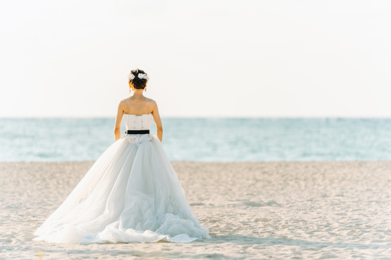 PICK UP DRESS★グレードアップ TM18