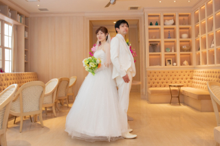 PICK UP DRESS★グレードアップ 002