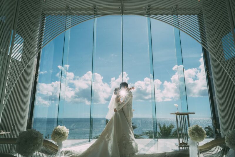 ♡きっと参考になるよ♡先輩カップル撮影レポートを要チェック♪プロポースショット等