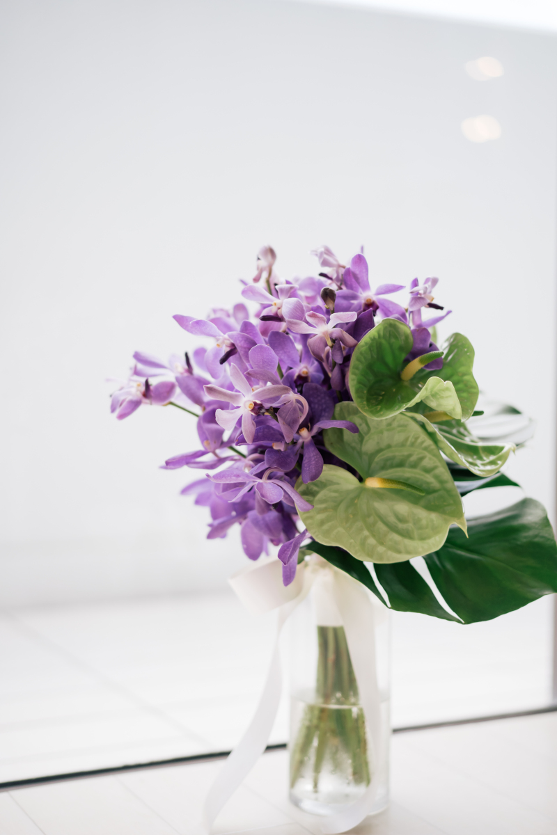 花嫁様マストアイテム！ウェディングブーケ♪