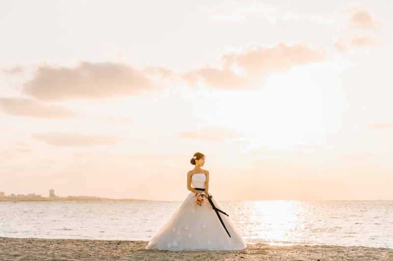 PICK UP DRESS★グレードアップ TM18