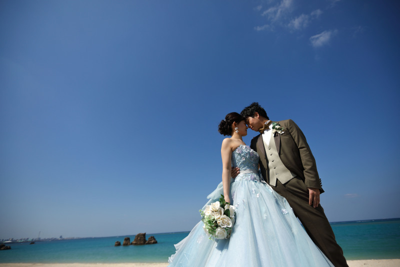 PICK UP DRESS★グレードアップ　LA02