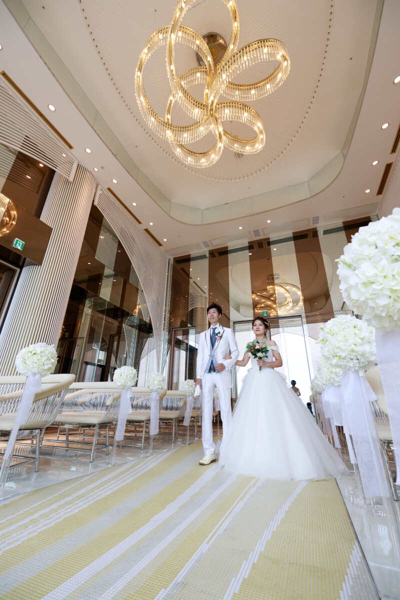 PICK UP DRESS★グレードアップ MP79753