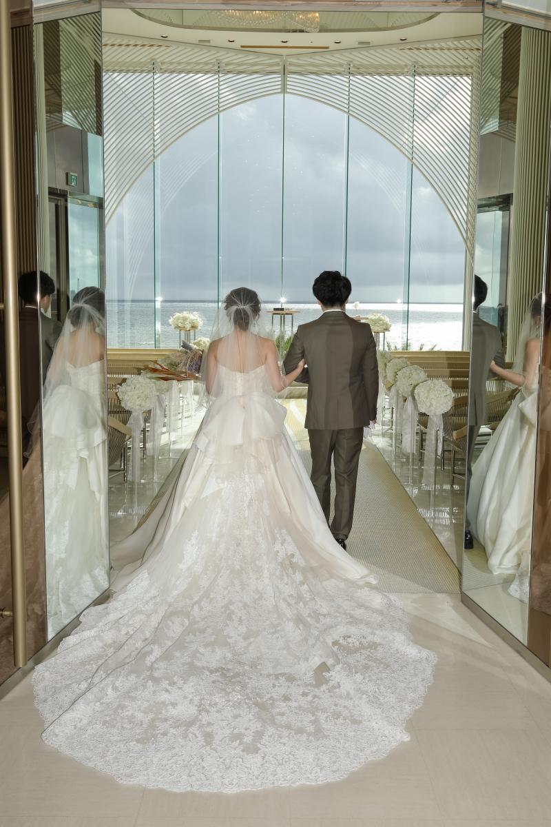 PICK UP DRESS★グレードアップ LS20803