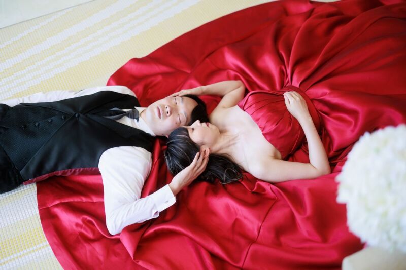 『青空』と『サンセット』どちらのビーチを選ぶか迷う方続出！？あなたはどっち派？！