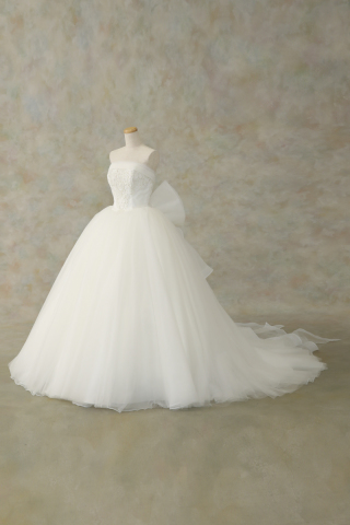 ★2019年1月 新作衣裳導入★