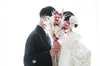 お衣裳紹介♪①《お衣裳の種類》