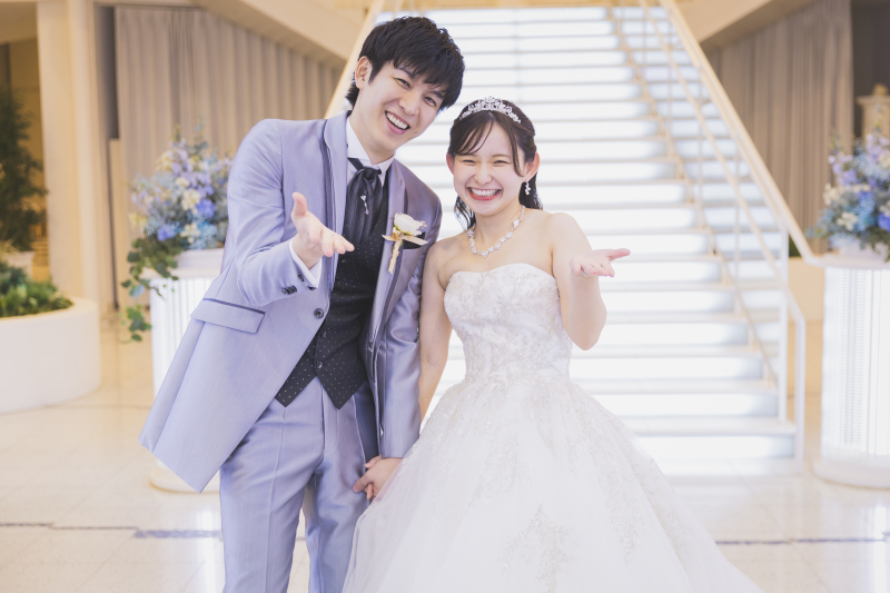 【今だけ】チャペル撮影が期間限定でお得に！