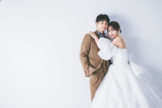 【緊急特別特典!】7月撮影ご検討の花嫁様必見です!