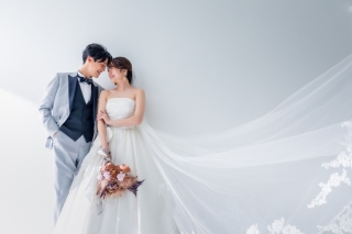 スタジオについてご紹介！