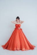 新しいドレスが入荷しました♡