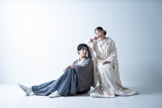 和装についてご紹介！