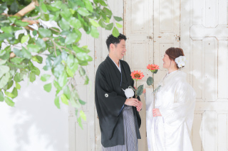 前撮りはいつしたらいいの?