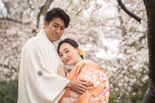 【季節限定】桜ロケーション場所のご紹介