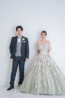 新しいドレスが入荷しました♡　②