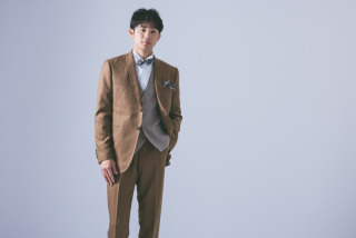 新作衣装が3点入荷致しました！②～ELM～