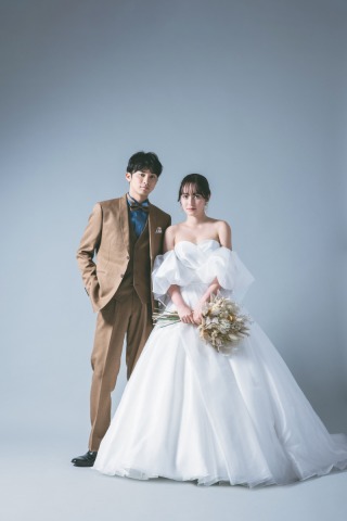 【¥9900で前撮りが叶う】格安プランのご用意もございます♪