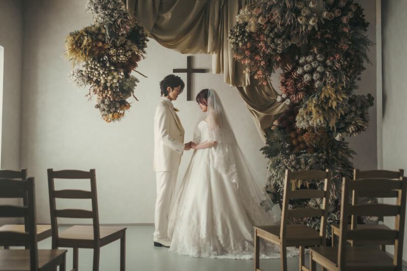 こんな素敵なお写真をご撮影してみませんか☆