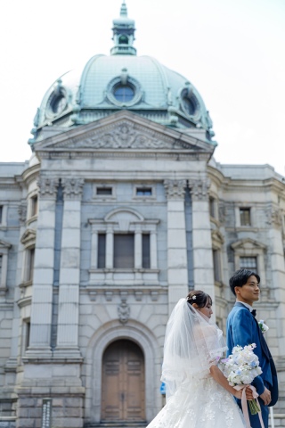 馬車道周遊紹介!