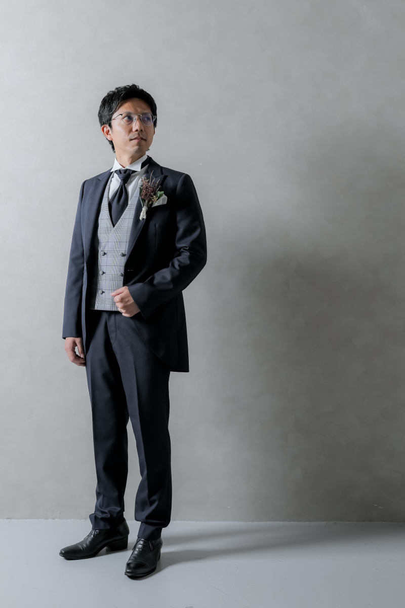 新郎様タキシード集★