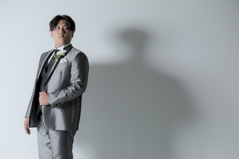 新郎様タキシード集★