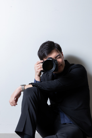 フォトグラファー小池紹介