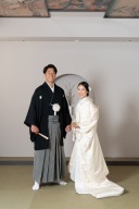 ポージング~和装編~