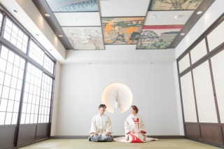 寒い日こそスタジオで……