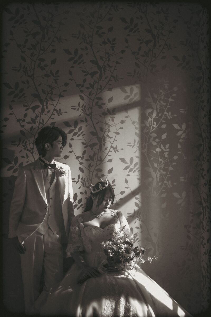 こんな素敵なお写真をご撮影してみませんか☆