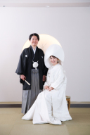 和装スタジオ撮影はいかがでしょうか?