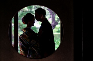 ロケーション紹介～三渓園～