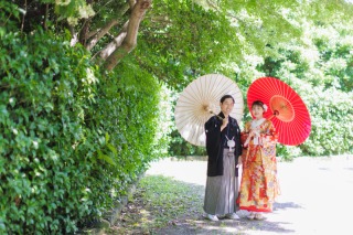 和装ロケーション集！
